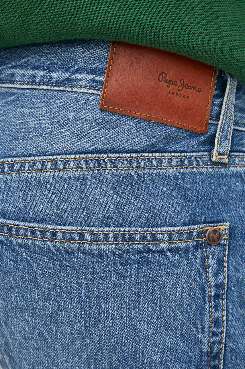 Pepe Jeans Дънки - Pepit.bg