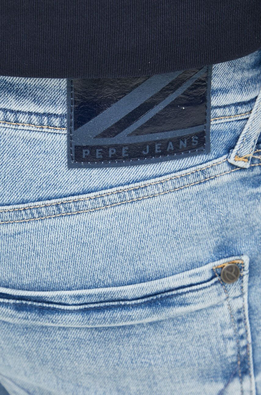 Pepe Jeans Дънки - Pepit.bg