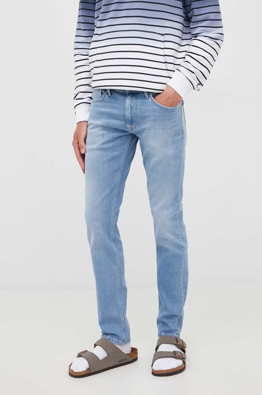 Pepe Jeans Дънки - Pepit.bg