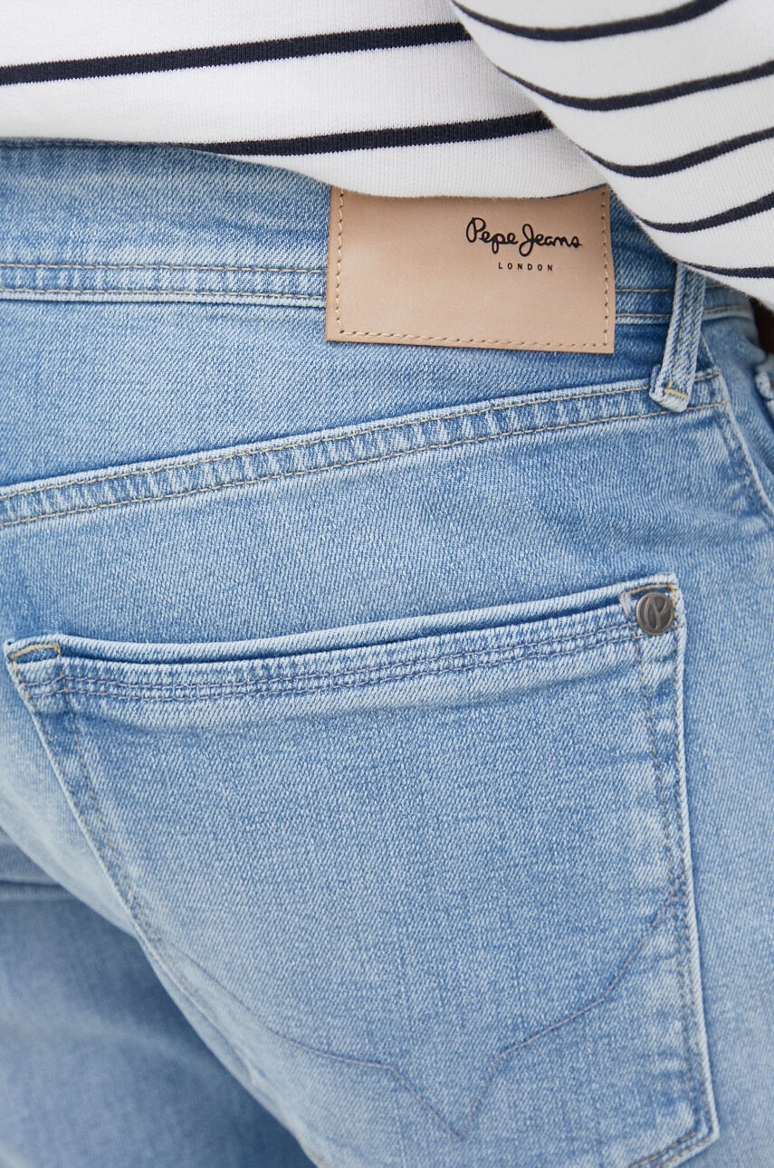 Pepe Jeans Дънки - Pepit.bg