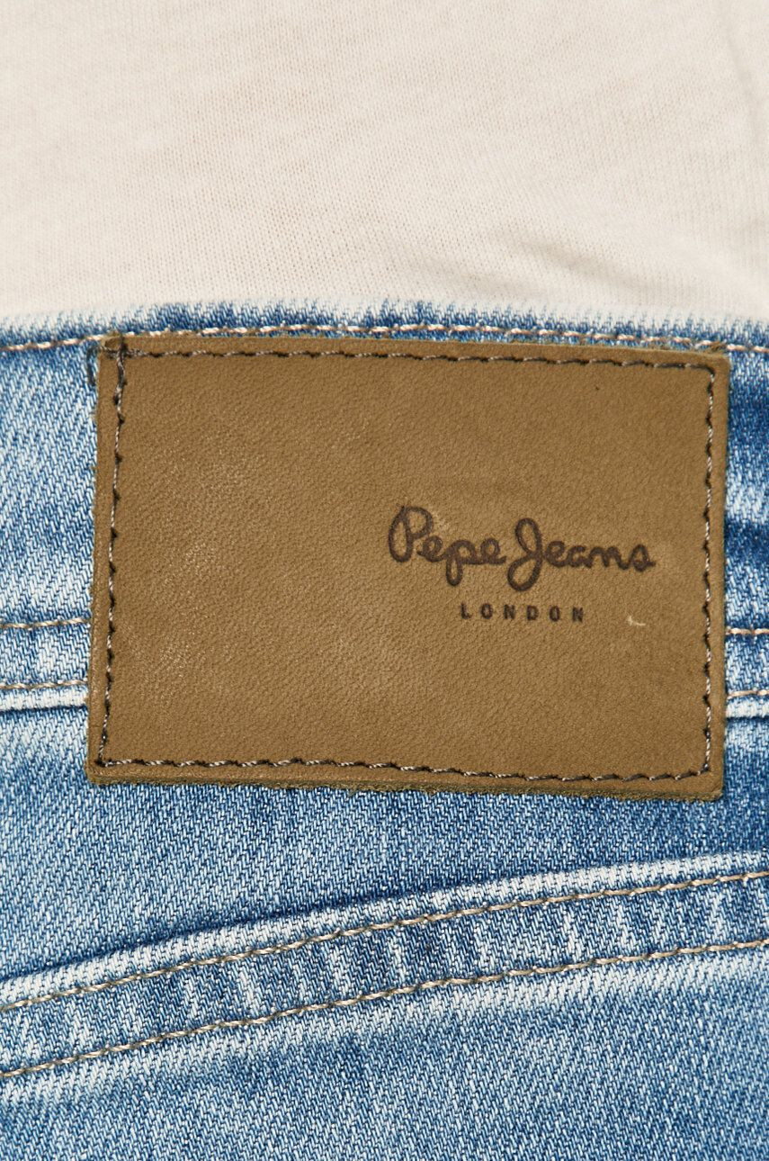 Pepe Jeans Дънки Alfie - Pepit.bg