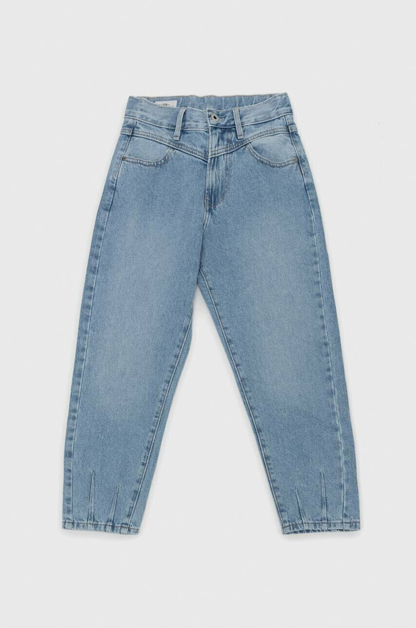 Pepe Jeans Дънки Bella - Pepit.bg