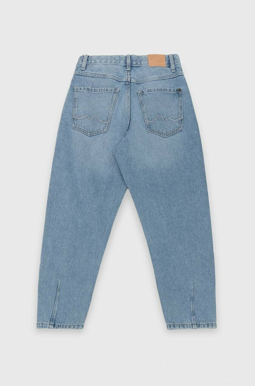 Pepe Jeans Дънки Bella - Pepit.bg