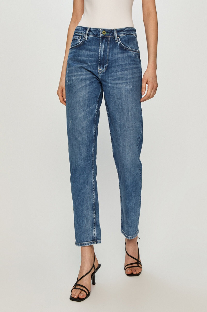 Pepe Jeans Дънки Brigade - Pepit.bg
