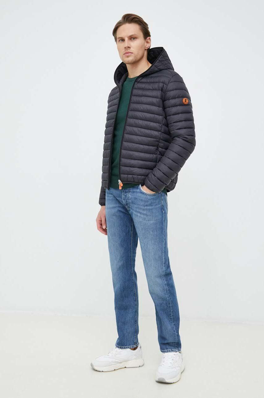 Pepe Jeans Дънки Byron - Pepit.bg