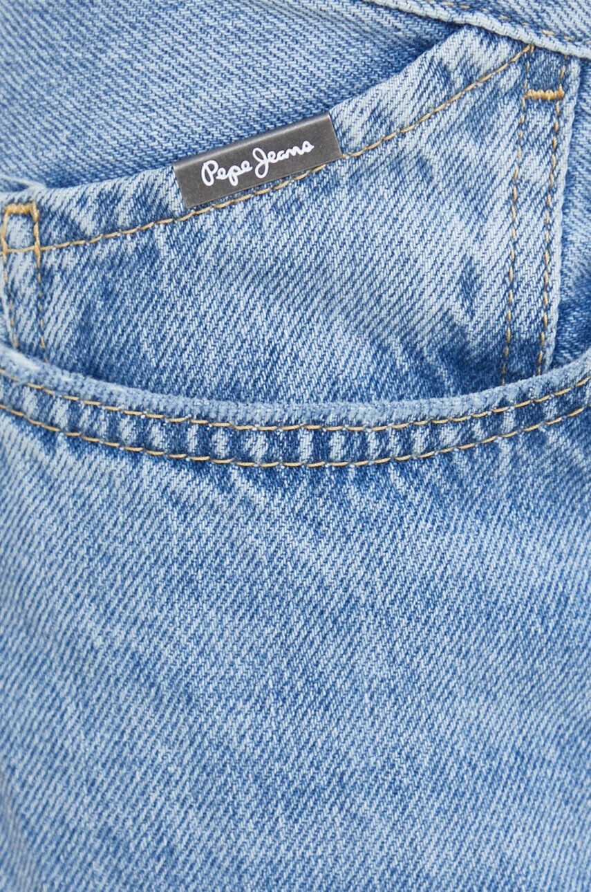 Pepe Jeans Дънки Byron - Pepit.bg