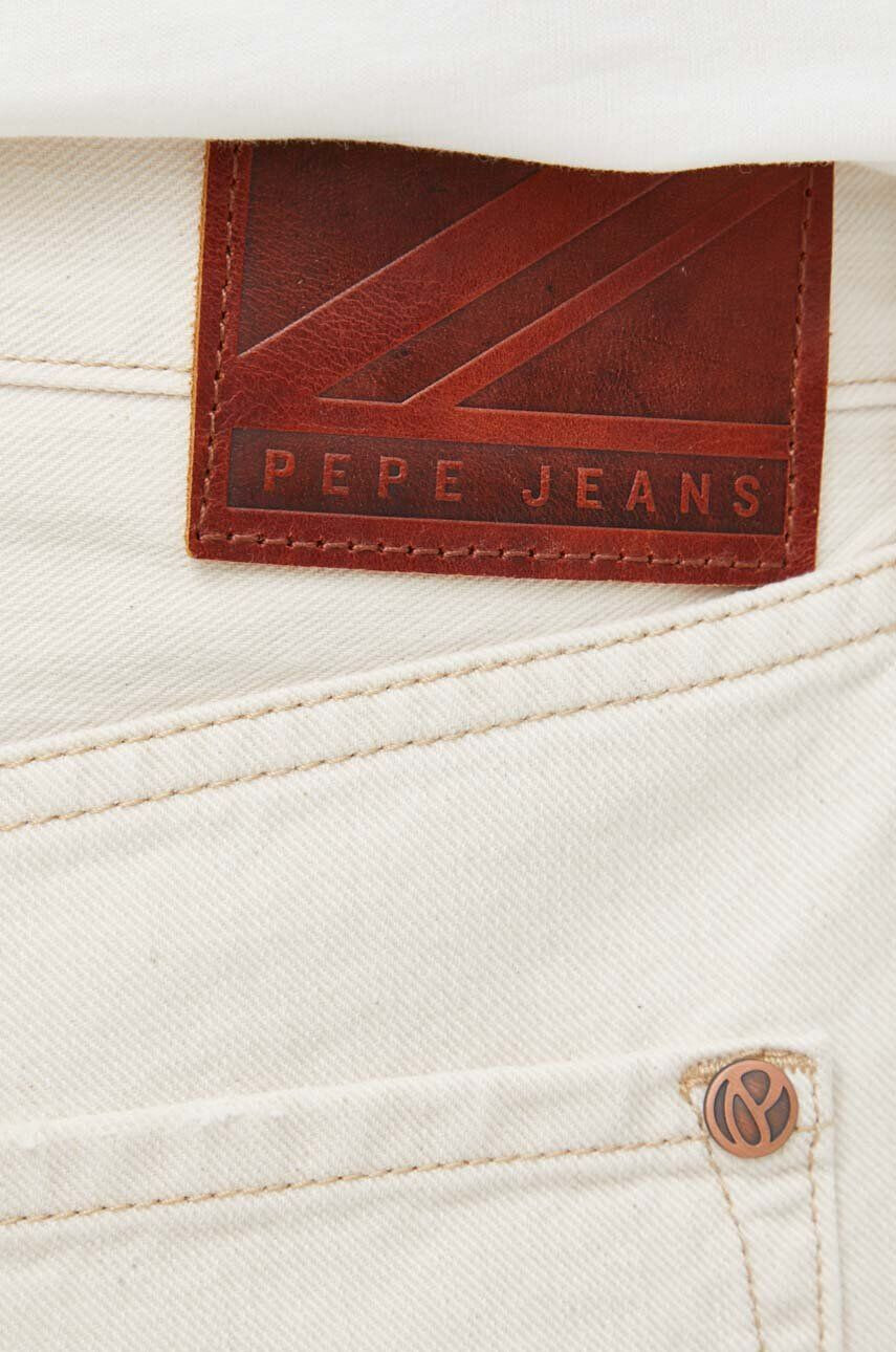 Pepe Jeans Дънки Cade - Pepit.bg