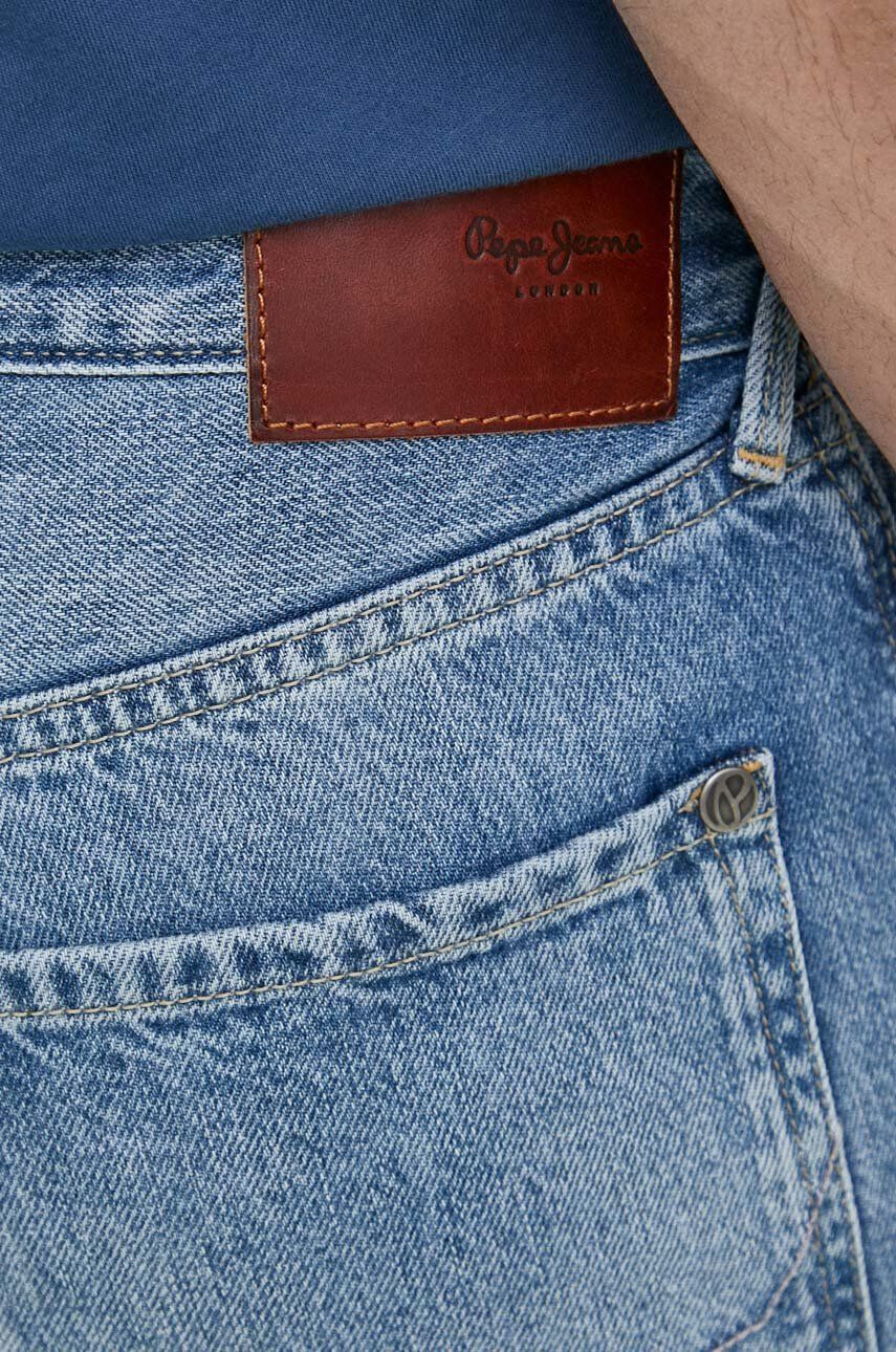 Pepe Jeans Дънки Callen - Pepit.bg