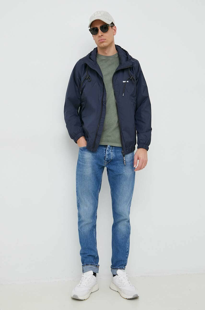 Pepe Jeans Дънки Callen - Pepit.bg