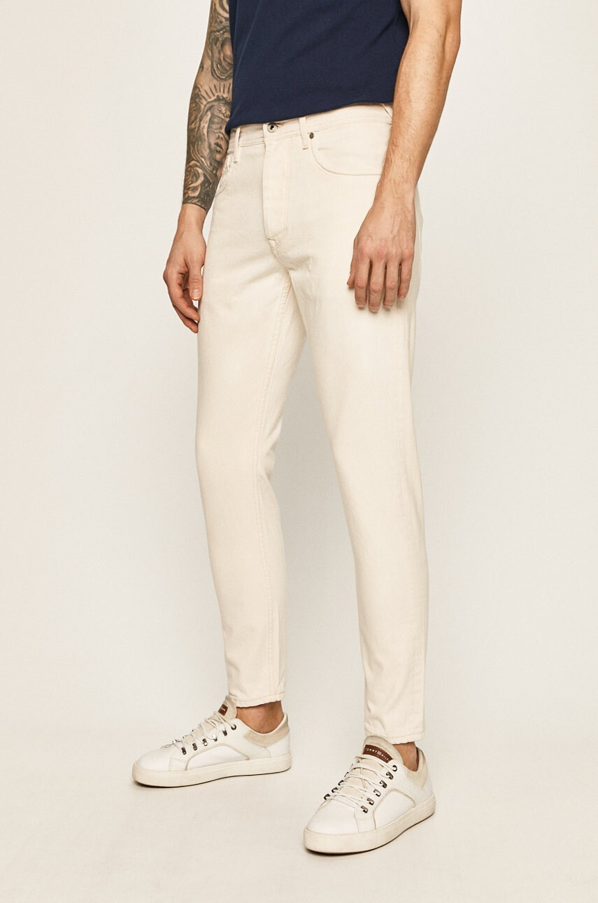 Pepe Jeans Дънки Callen Archive - Pepit.bg