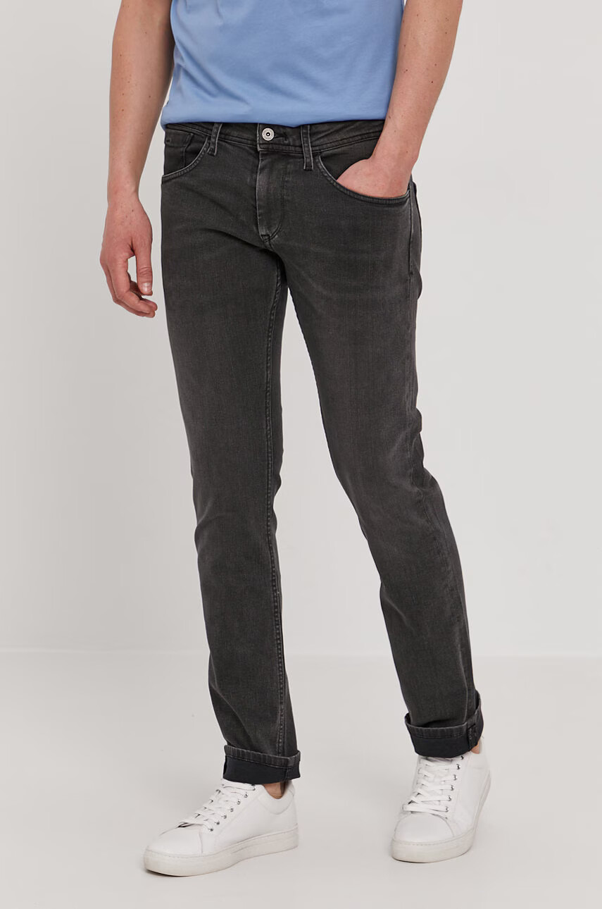Pepe Jeans Дънки Cash - Pepit.bg