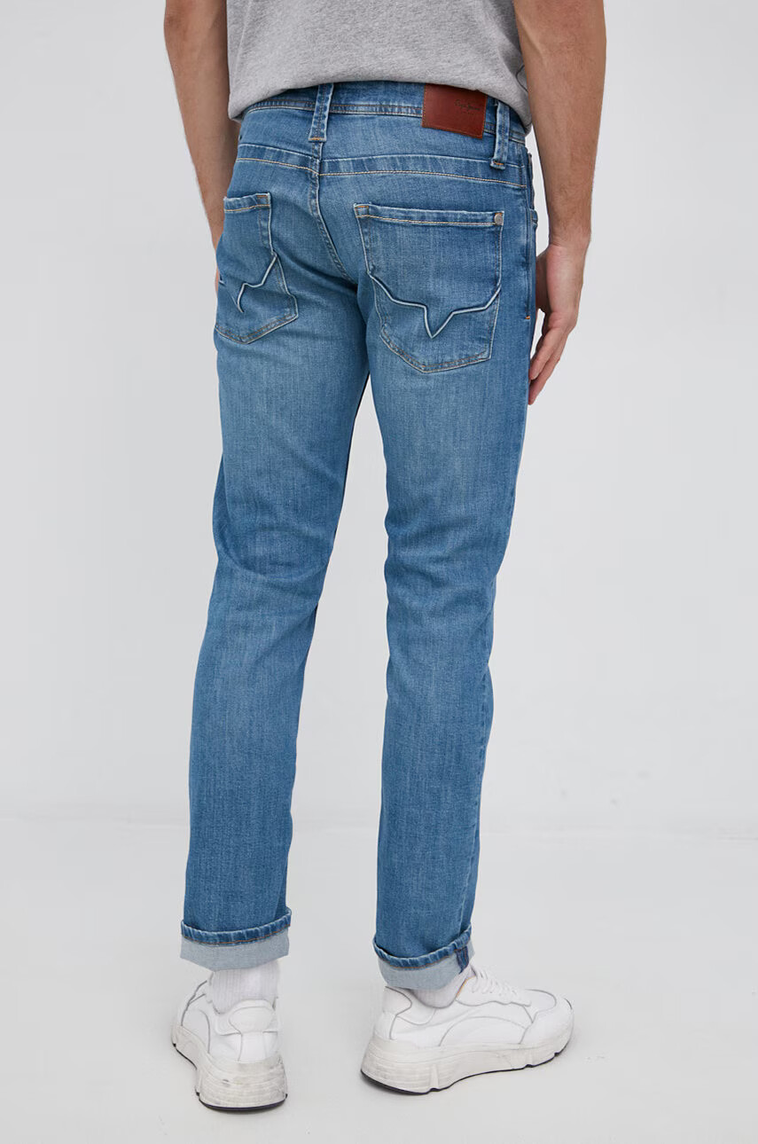 Pepe Jeans Дънки Cash - Pepit.bg