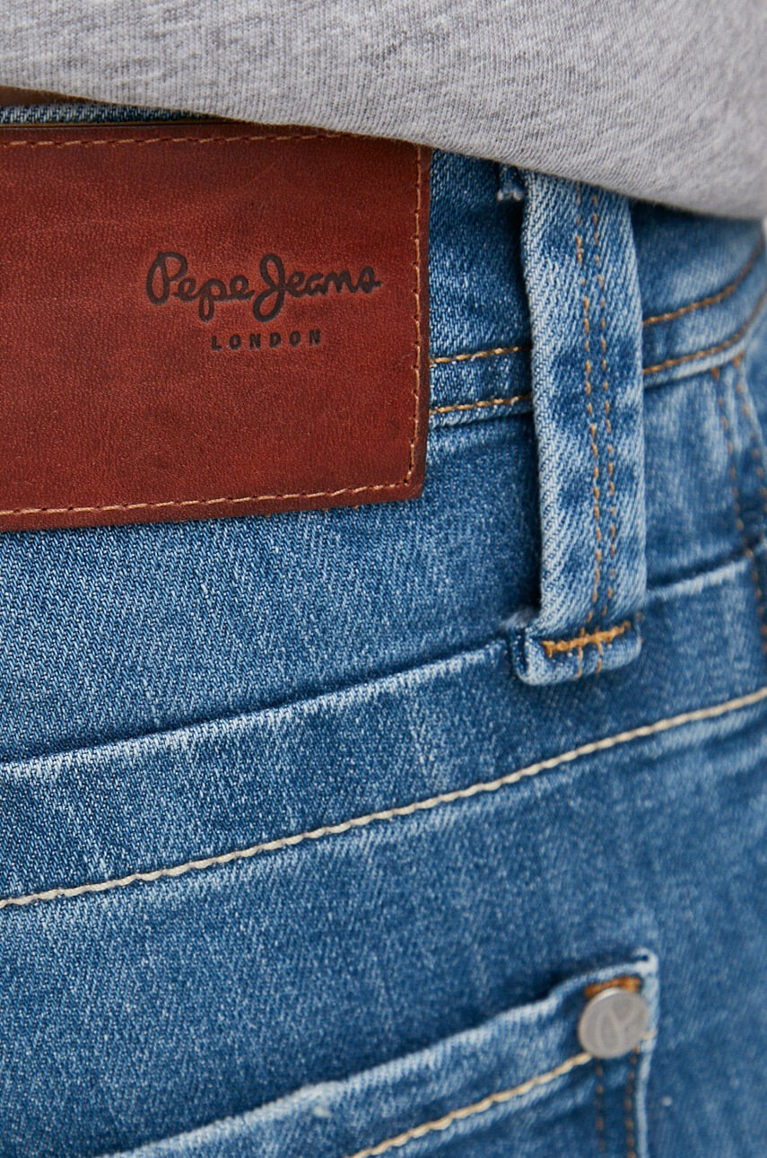 Pepe Jeans Дънки Cash - Pepit.bg