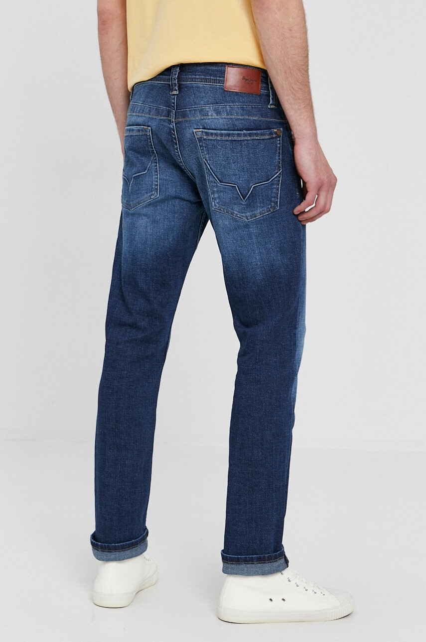Pepe Jeans Дънки - Pepit.bg