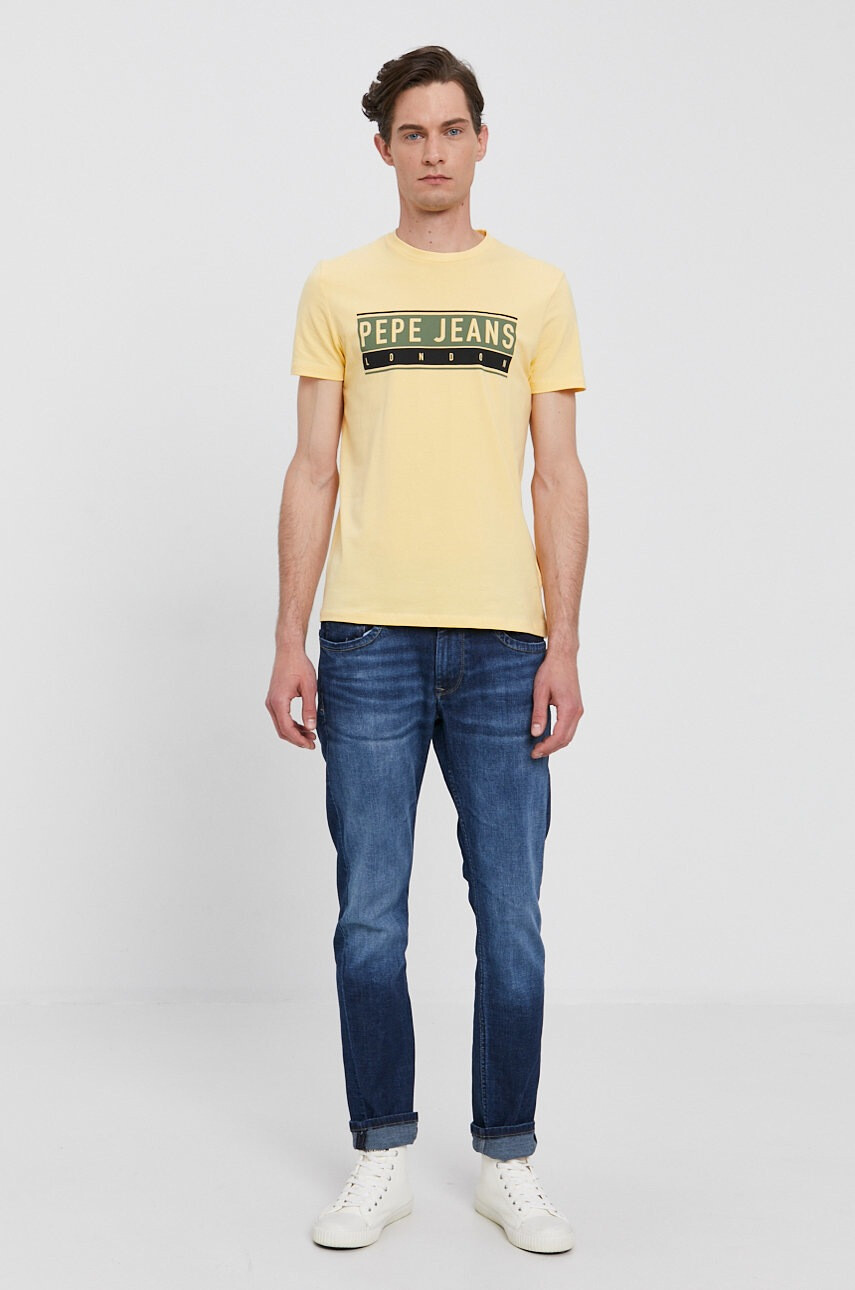 Pepe Jeans Дънки - Pepit.bg