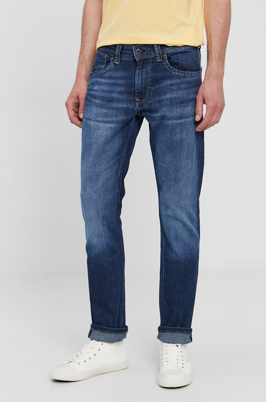 Pepe Jeans Дънки - Pepit.bg