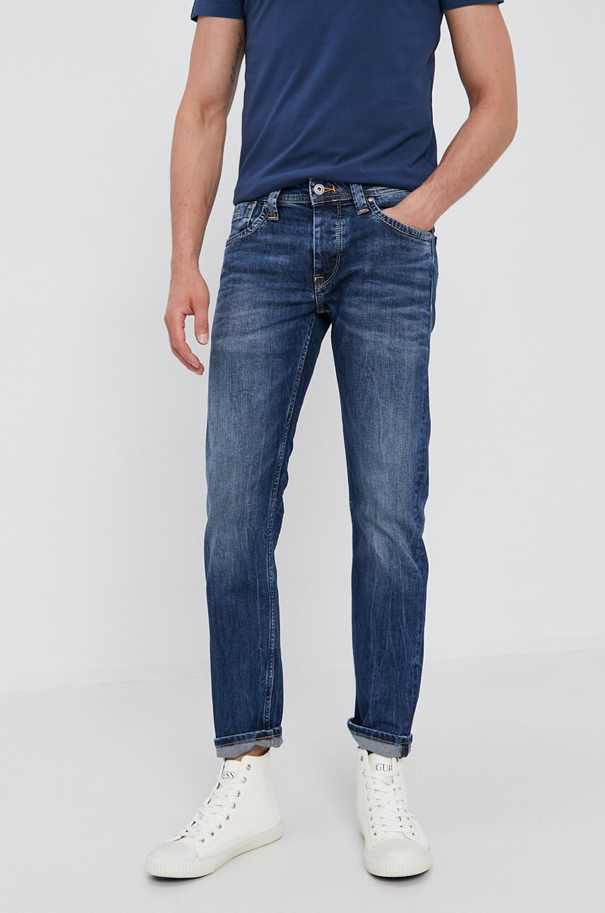 Pepe Jeans Дънки - Pepit.bg