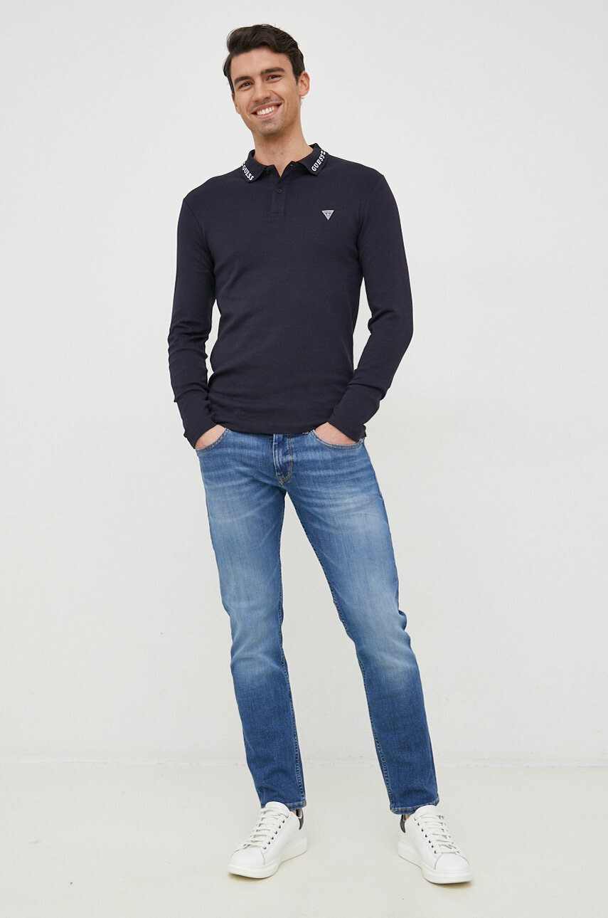 Pepe Jeans Дънки Cash - Pepit.bg
