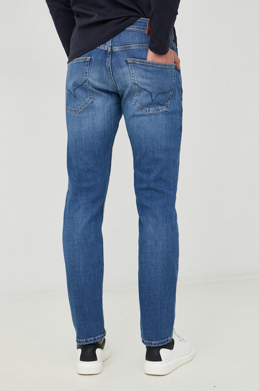 Pepe Jeans Дънки Cash - Pepit.bg
