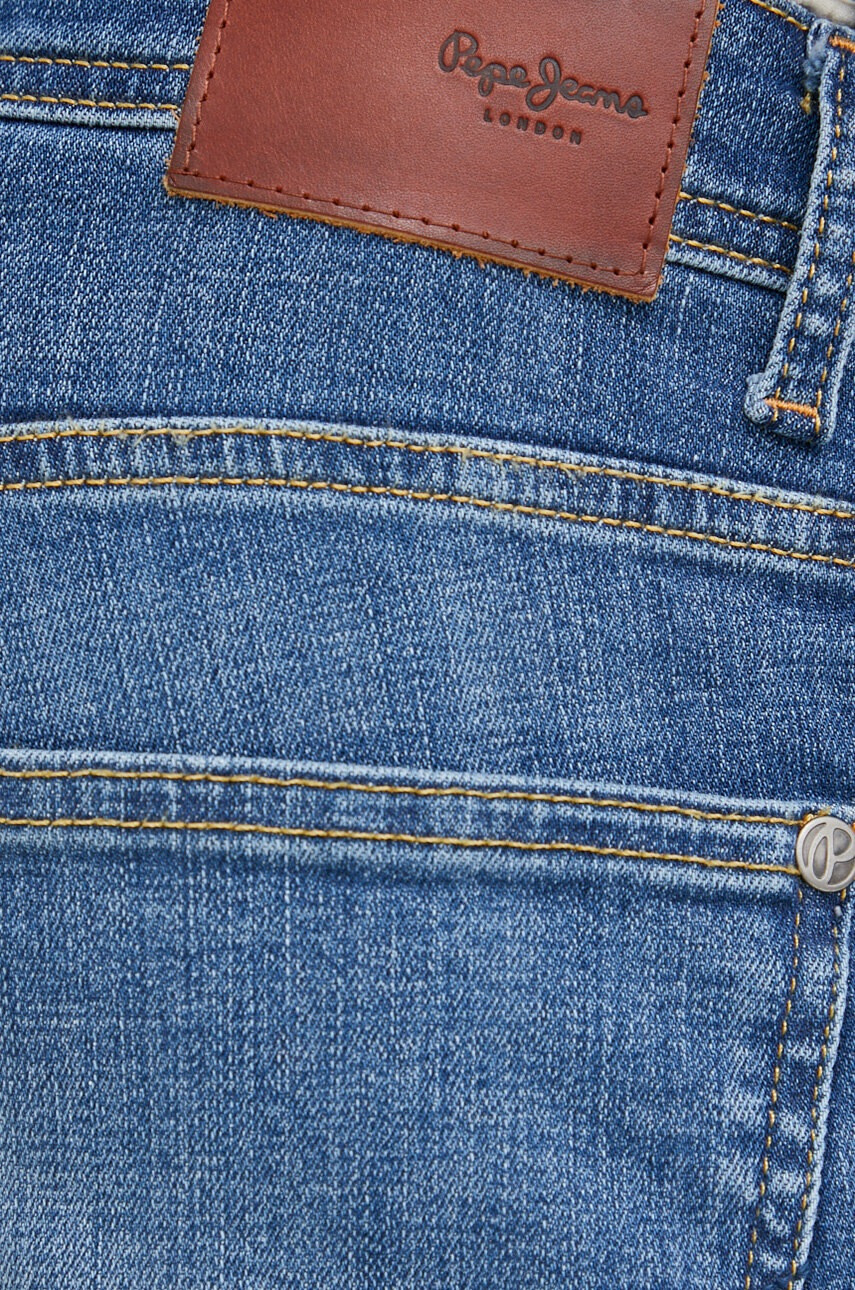 Pepe Jeans Дънки Cash - Pepit.bg