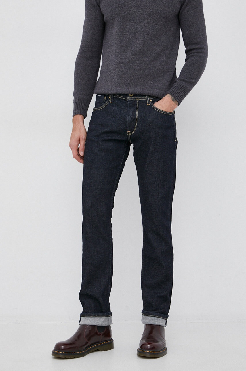 Pepe Jeans Дънки Cash - Pepit.bg