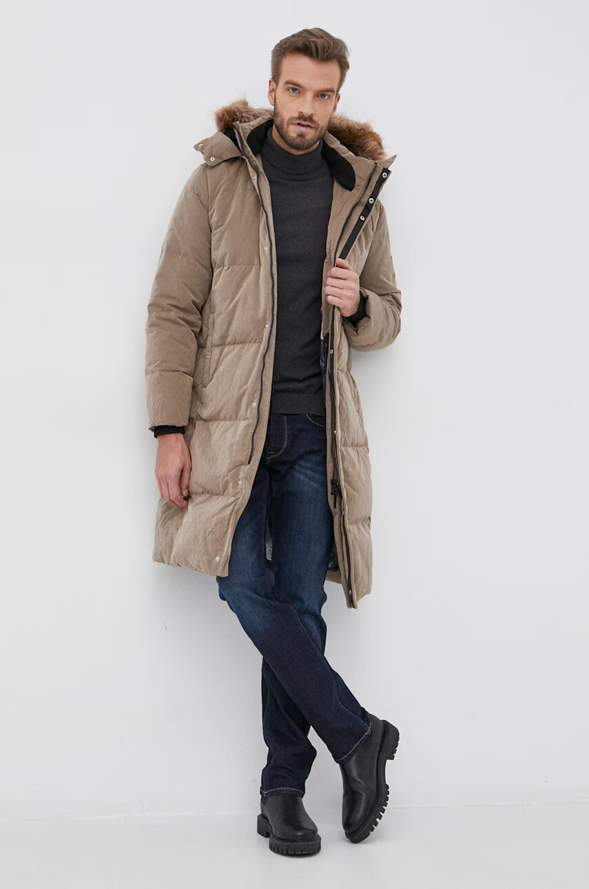 Pepe Jeans Дънки Cash мъжки - Pepit.bg