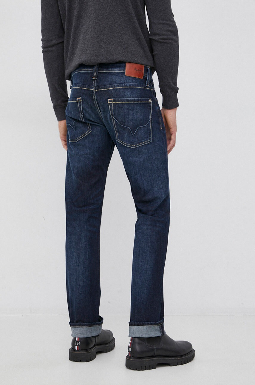 Pepe Jeans Дънки Cash мъжки - Pepit.bg