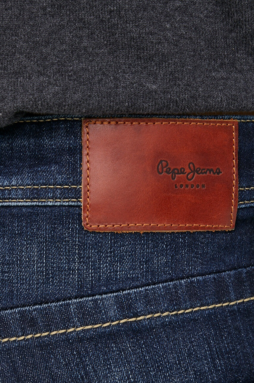 Pepe Jeans Дънки Cash мъжки - Pepit.bg