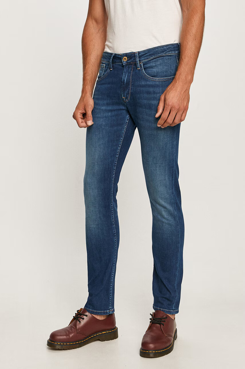Pepe Jeans Дънки Cash - Pepit.bg