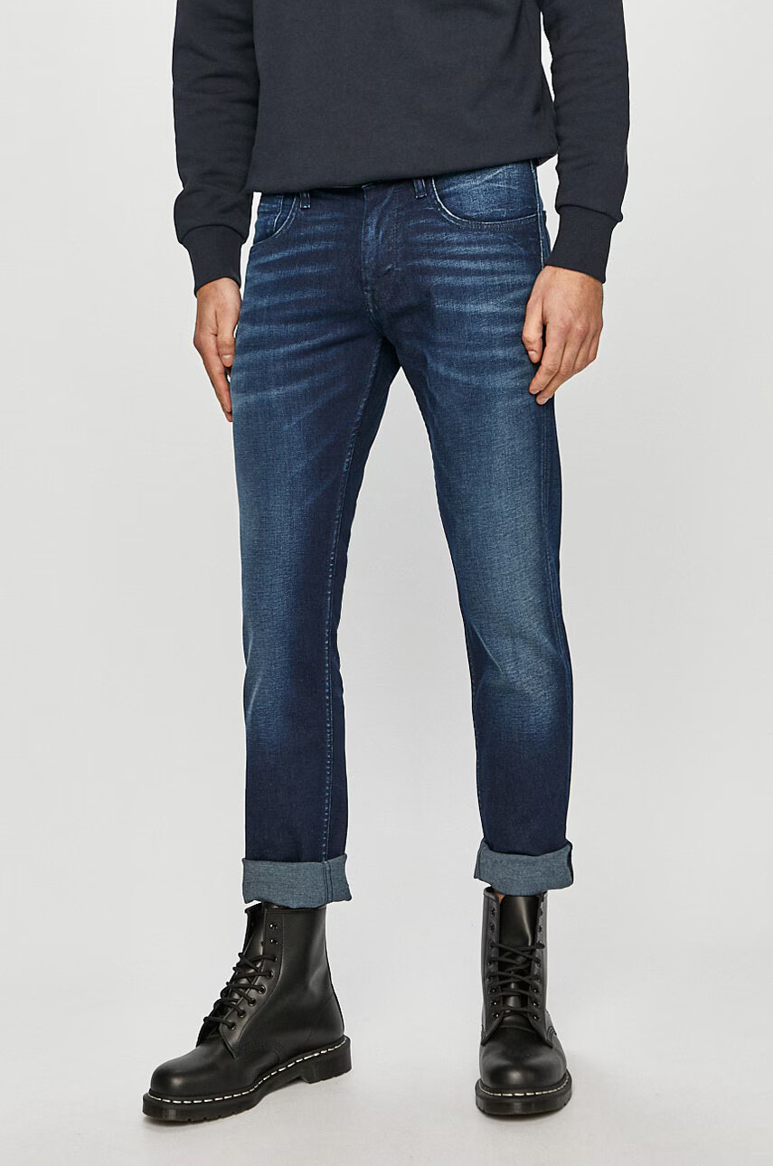 Pepe Jeans Дънки Cash - Pepit.bg