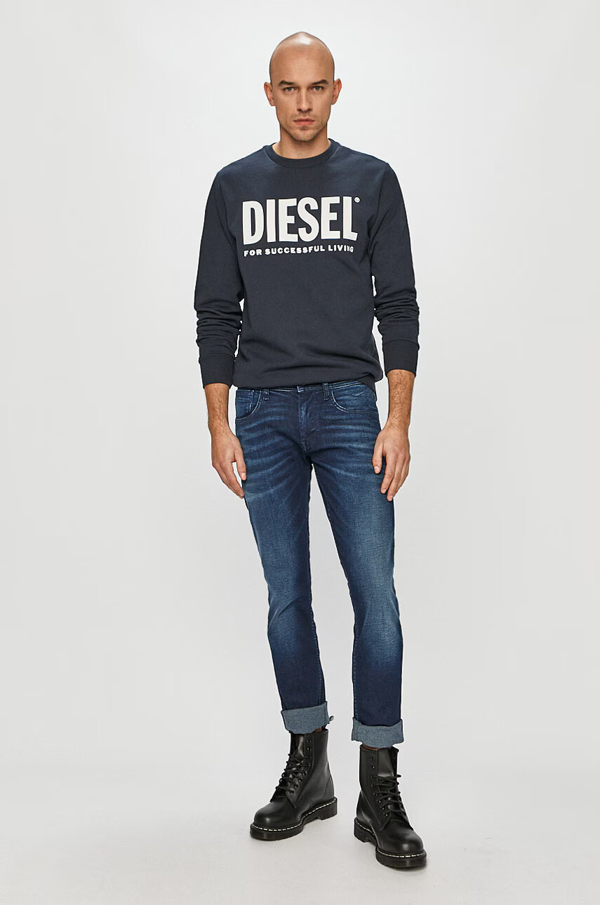 Pepe Jeans Дънки Cash - Pepit.bg