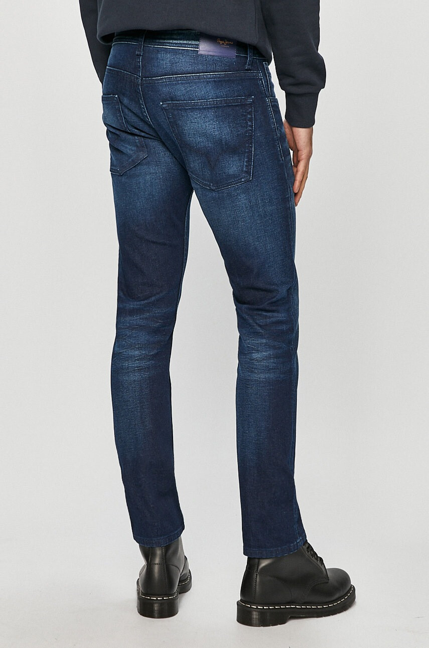 Pepe Jeans Дънки Cash - Pepit.bg