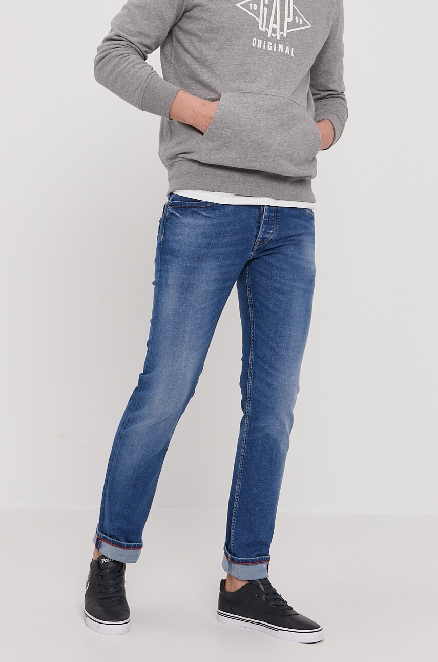 Pepe Jeans Дънки - Pepit.bg