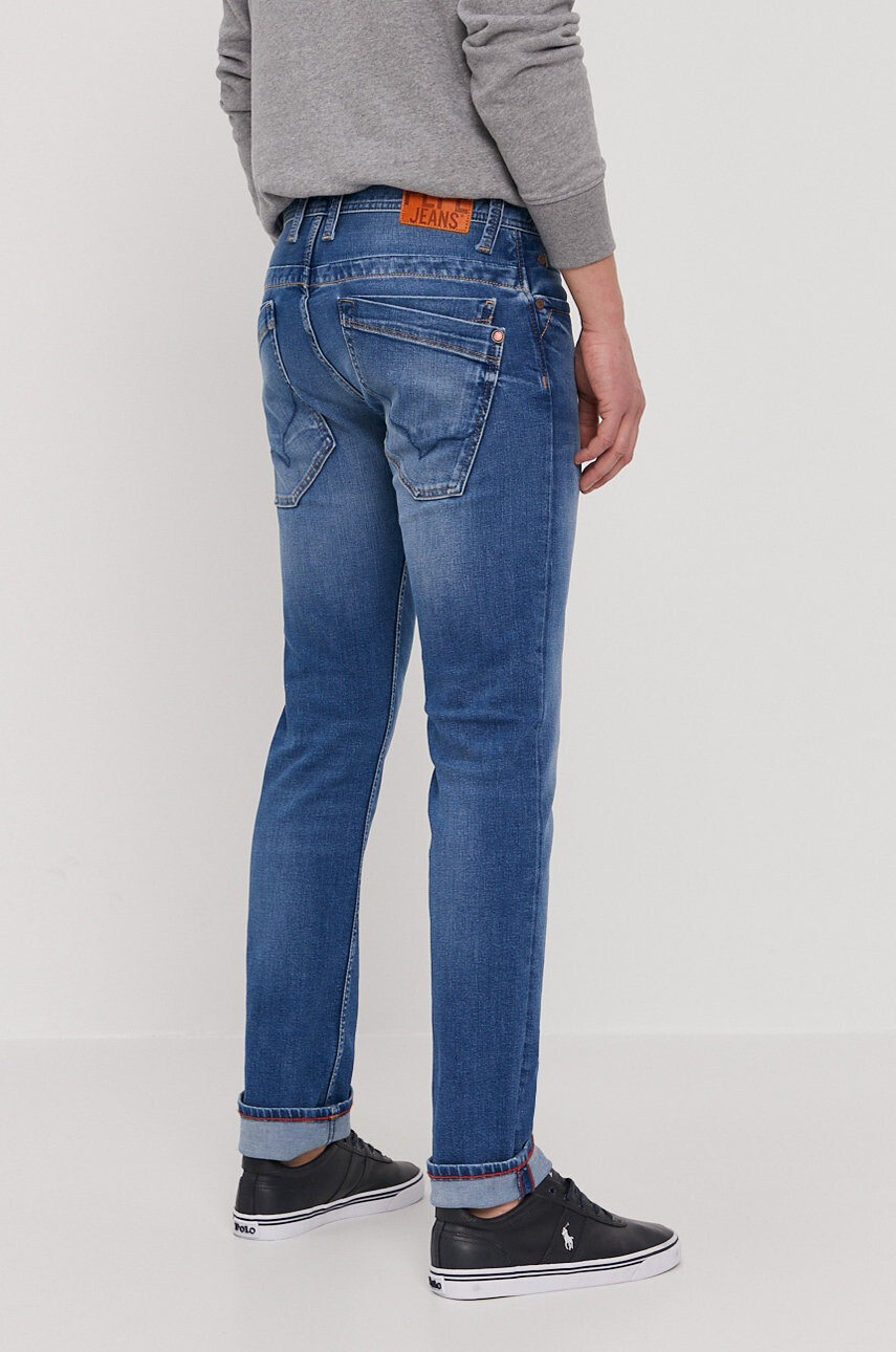 Pepe Jeans Дънки - Pepit.bg