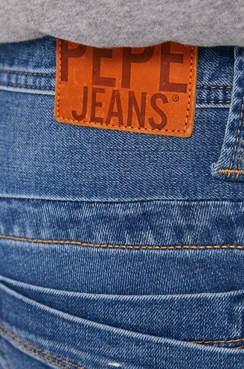 Pepe Jeans Дънки - Pepit.bg