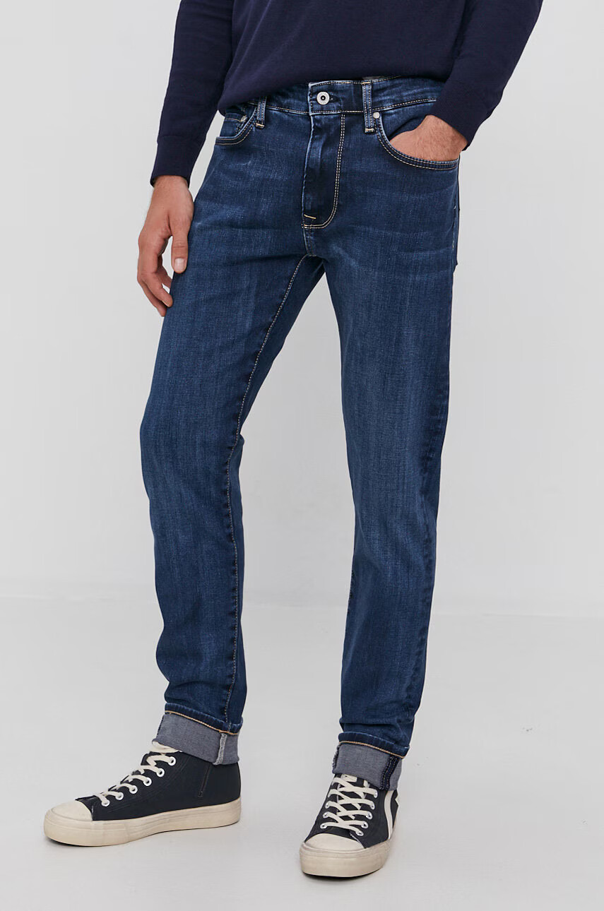 Pepe Jeans Дънки Crane - Pepit.bg