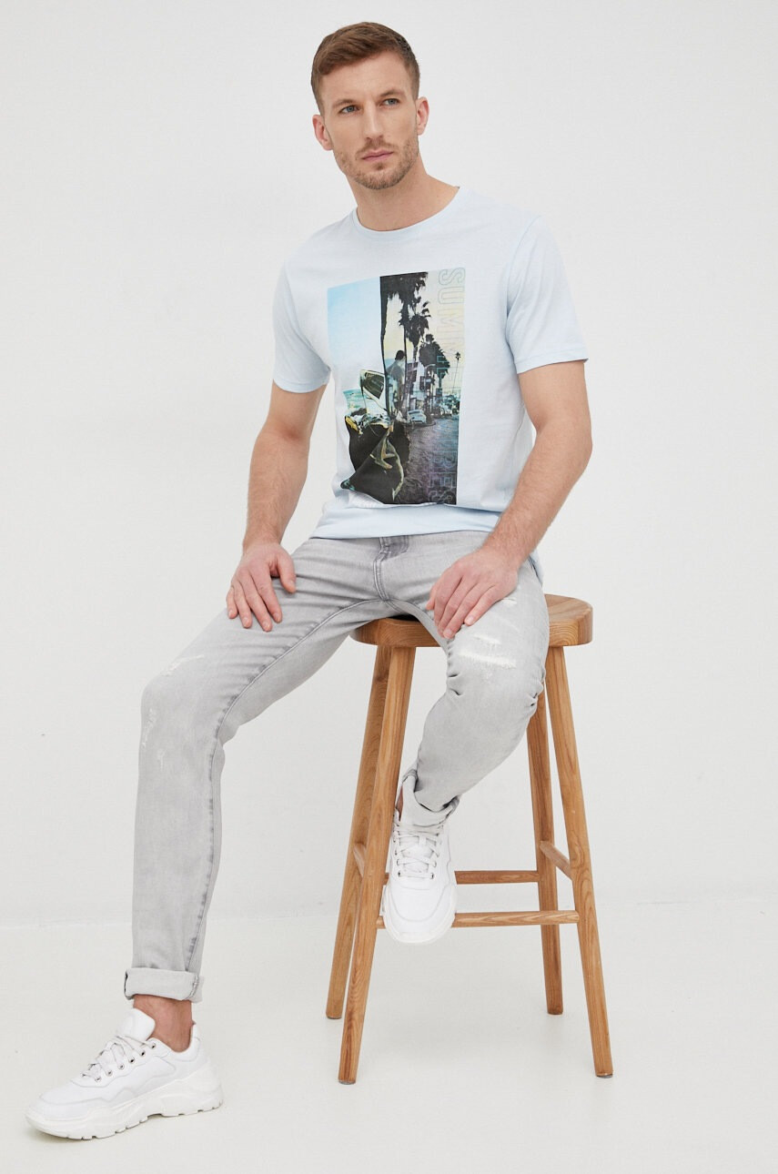 Pepe Jeans Дънки Crane Gravel - Pepit.bg