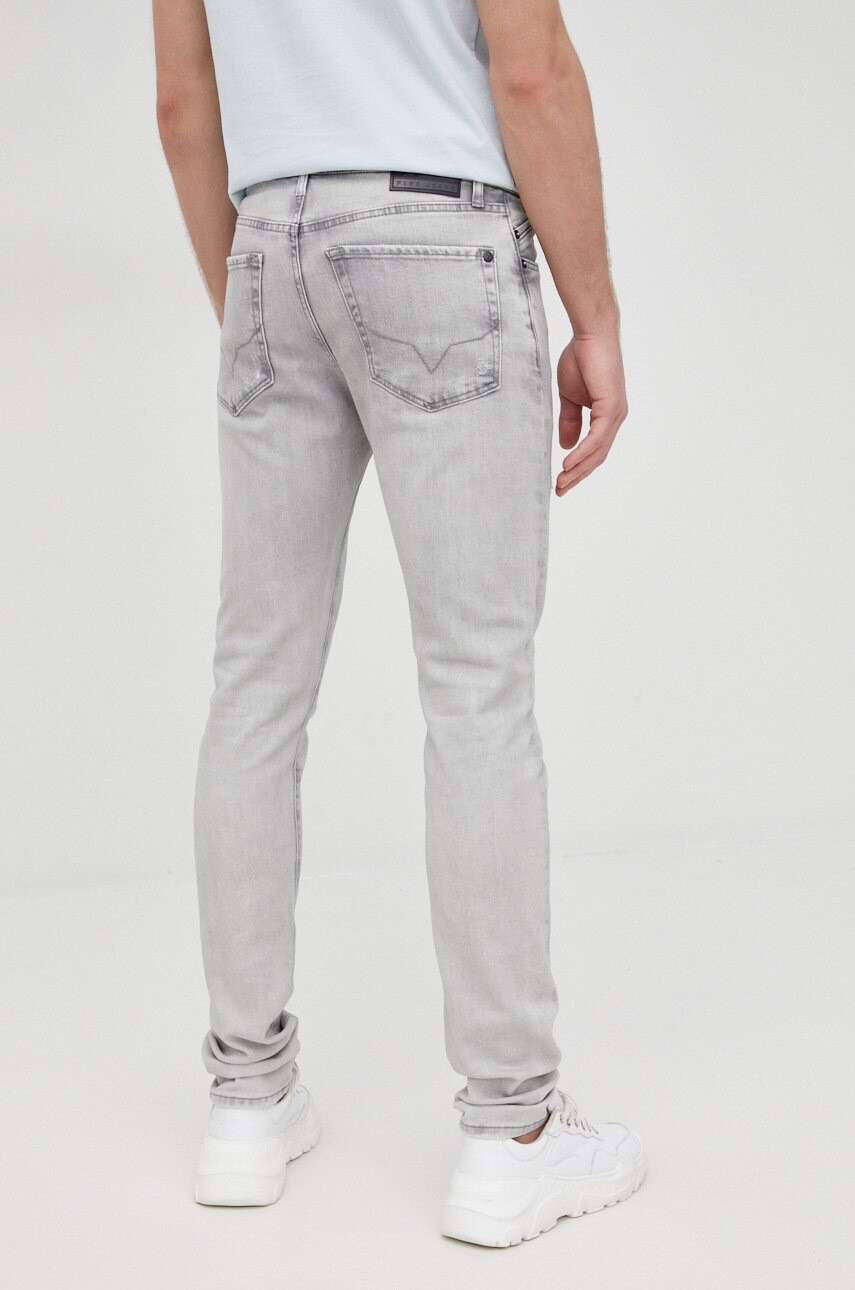 Pepe Jeans Дънки Crane Gravel - Pepit.bg