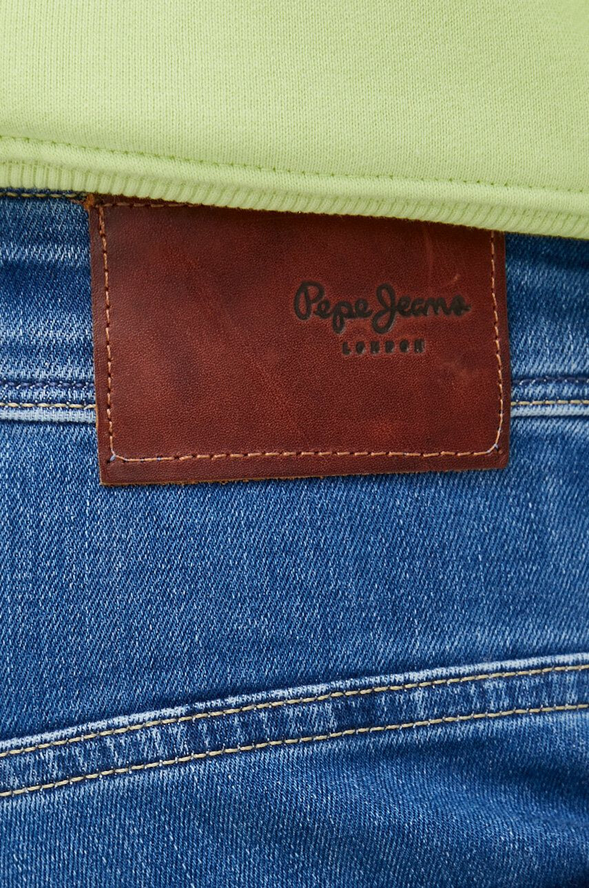 Pepe Jeans Дънки Dukes - Pepit.bg