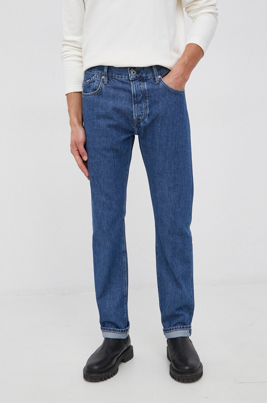Pepe Jeans Дънки Dyron - Pepit.bg