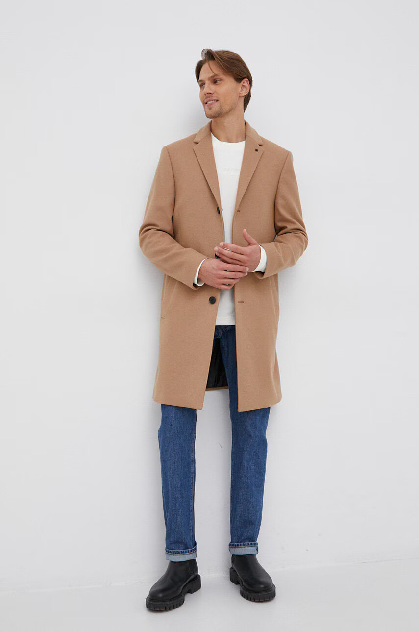 Pepe Jeans Дънки Dyron - Pepit.bg