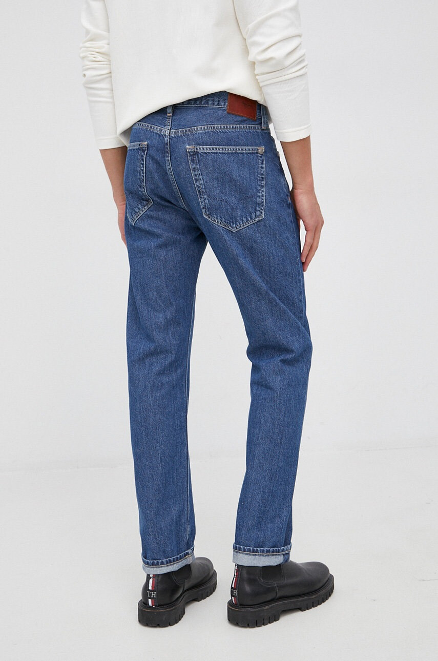 Pepe Jeans Дънки Dyron - Pepit.bg