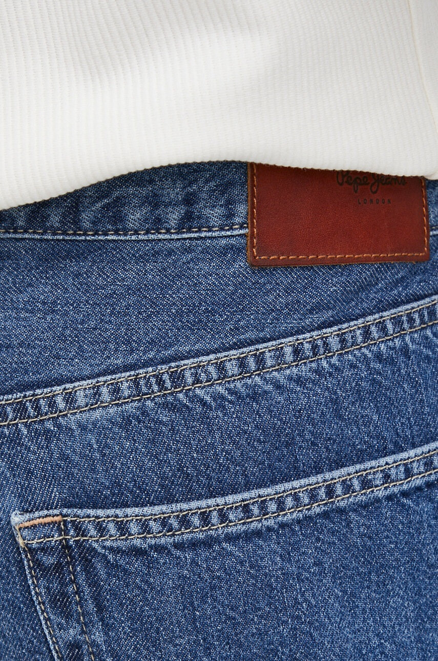 Pepe Jeans Дънки Dyron - Pepit.bg