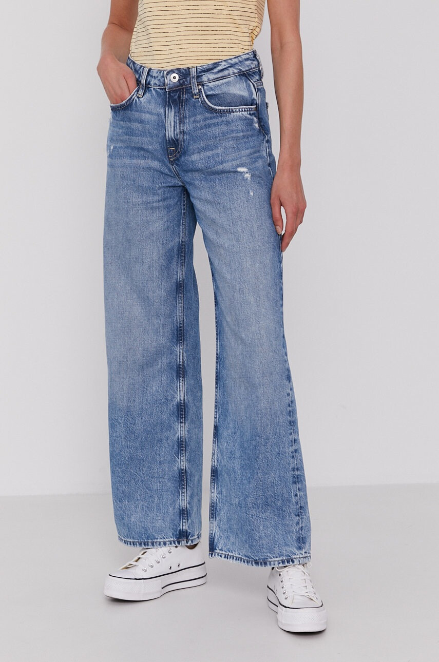 Pepe Jeans Дънки - Pepit.bg