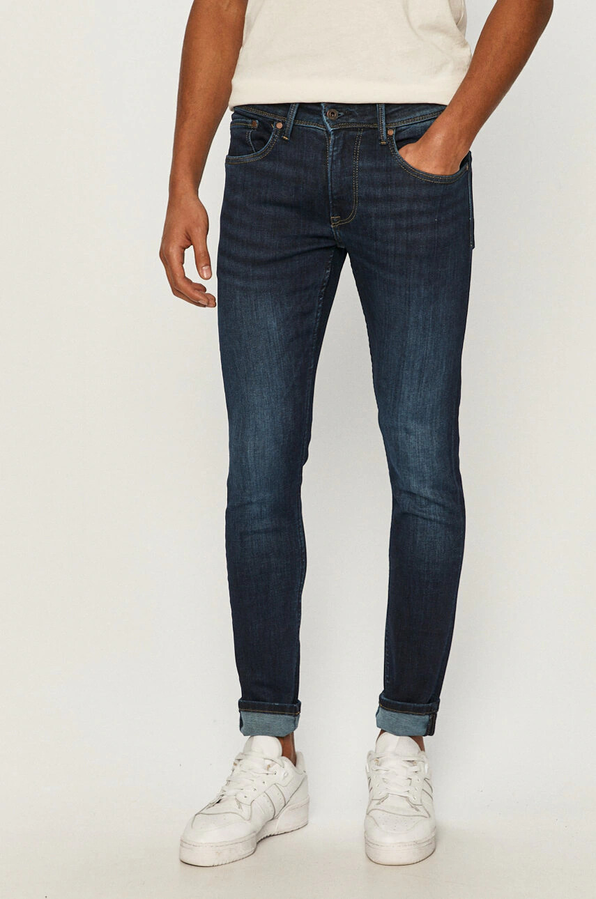 Pepe Jeans Дънки - Pepit.bg