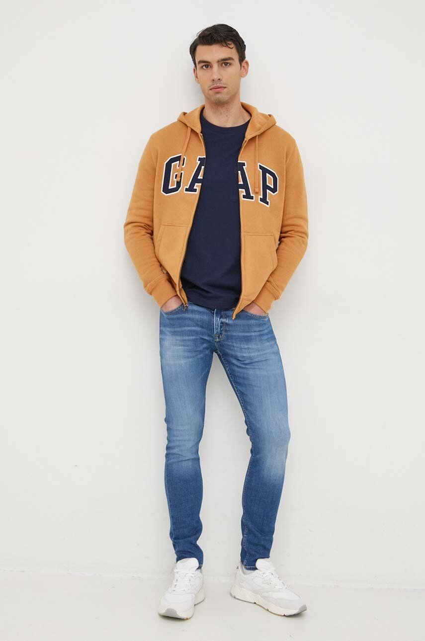 Pepe Jeans Дънки Finsbury - Pepit.bg