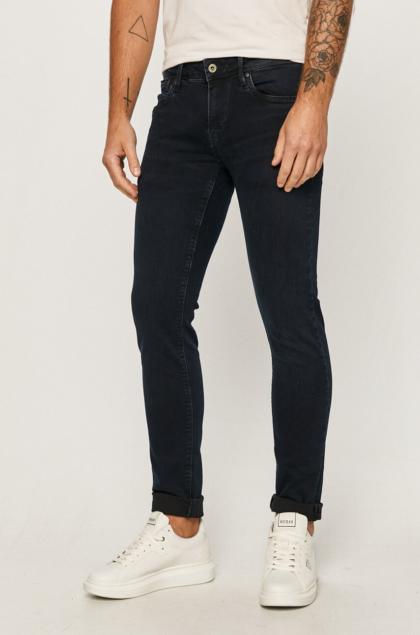 Pepe Jeans Дънки Hatch - Pepit.bg