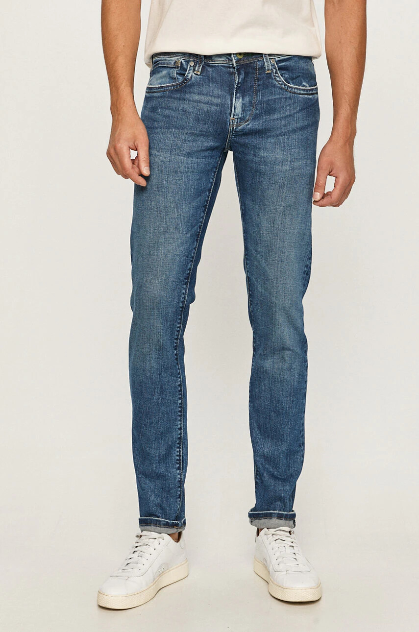 Pepe Jeans Дънки Hatch - Pepit.bg