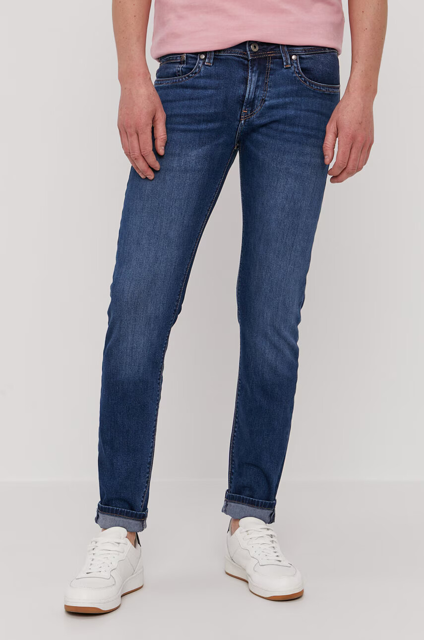 Pepe Jeans Дънки Hatch - Pepit.bg