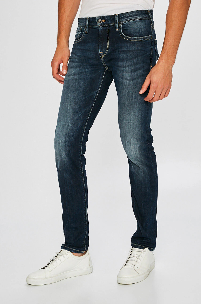 Pepe Jeans Дънки Hatch - Pepit.bg